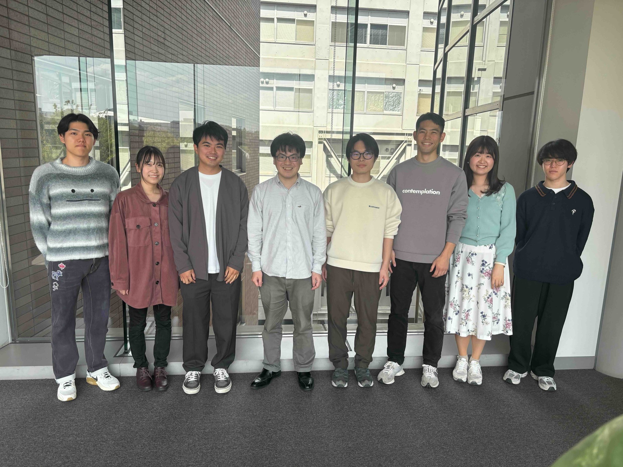Group Photo